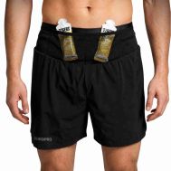 PANTALON CORTO TRAIL RUN&PRO CENTURION