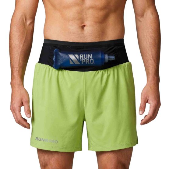 PANTALON CORTO TRAIL RUN&PRO CENTURION