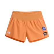 PANTALÓN CORTO SUMMIT PACESETTER MUJER