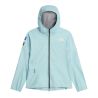CHAQUETA THE NORTH FACE SUMMIT SUPERIOR FL MUJER CHAQUETA THE NORTH FACE SUMMIT SUPERIOR FL MUJER