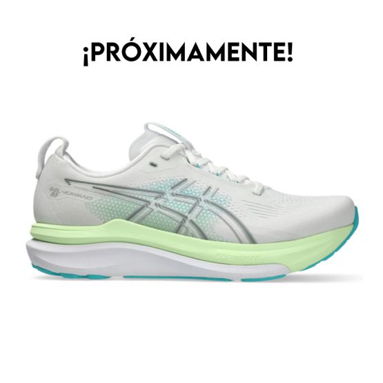 ZAPATILLAS ASICS KAYANO 33