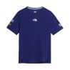 CAMISETA MANGA CORTA THE NORTH FACE SUMMIT SERIES HIGH TRAIL CAMISETA MANGA CORTA THE NORTH FACE SUMMIT SERIES HIGH TRAIL