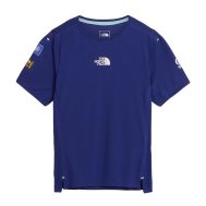 CAMISETA MANGA CORTA THE NORTH FACE SUMMIT SERIES HIGH TRAIL MUJER