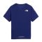 CAMISETA MANGA CORTA THE NORTH FACE SUMMIT SERIES HIGH TRAIL MUJER