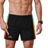 PANTALON CORTO RUN&PRO SUNSET 5" PANTALON CORTO RUN&PRO SUNSET 5"