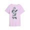CAMISETA MANGA CORTA PUMA POLY HYROX MUJER