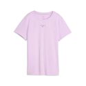 CAMISETA MANGA CORTA PUMA POLY HYROX MUJER