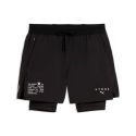 PANTALÓN CORTO PUMA PWRMODE 2IN1 HYROX