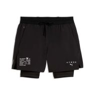 PANTALÓN CORTO PUMA PWRMODE 2IN1 HYROX