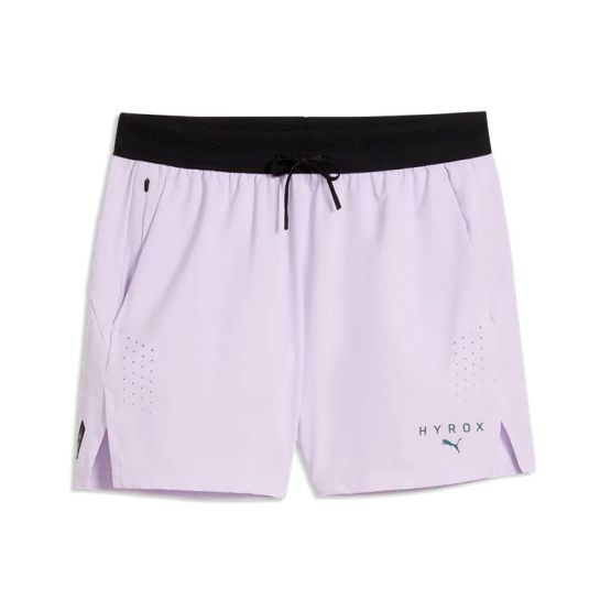 PANTALON CORTO PUMA PWRMODE 5" HYROX