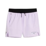 PANTALON CORTO PUMA PWRMODE 5" HYROX