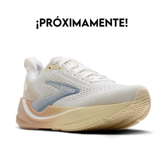 ZAPATILLAS BROOKS GHOST MAX 4 MUJER