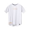 CAMISETA MANGA CORTA RUMM KIKKO WHITE