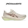 ZAPATILLAS ASICS NOVABLAST 6 MUJER
