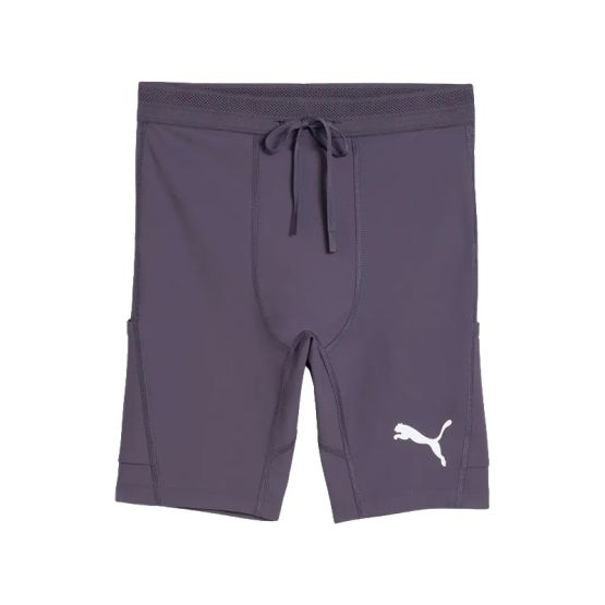 MALLA CORTA PUMA LIGHTSPEED 8" HALF TIGHT