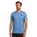 CAMISETA MANGA CORTA RUN&PRO ESSENTIAL