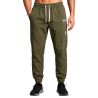 PANTALON LARGO RUN&PRO ESSENTIAL
