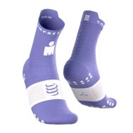 CALCETINES COMPRESSPORT PRS V4.0 RUN HIGH IROMAN 2026