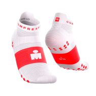 CALCETINES COMPRESSPORT PRS V4.0 RUN LOW IRONMAN 2026