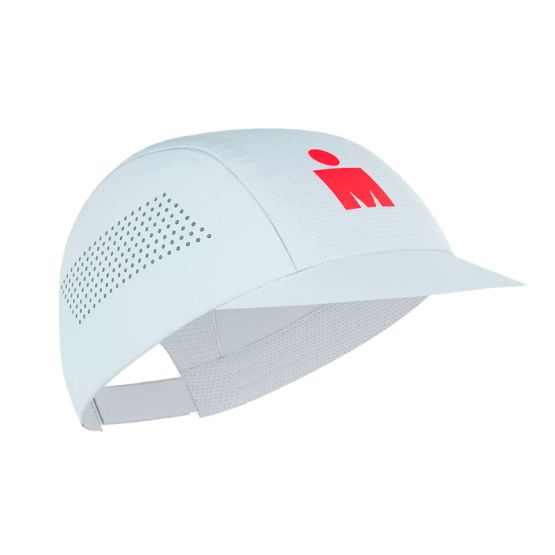 GORRA COMPRESSPORT PRO RACING CAP IRONMAN 2026