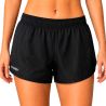 PANTALON CORTO RUN&PRO ROMA 3" MUJER PANTALON CORTO RUN&PRO ROMA 3" MUJER