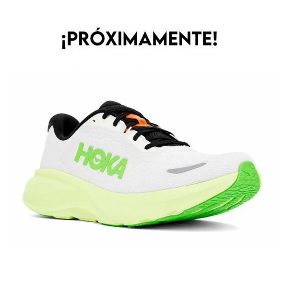 ZAPATILLAS HOKA RINCON 5