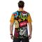 CAMISETA MANGA CORTA RUN&PRO FUN