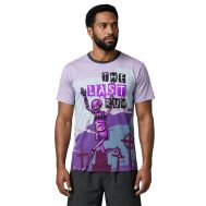 CAMISETA MANGA CORTA RUN&PRO FUN