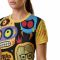 CAMISETA MANGA CORTA RUN&PRO FUN MUJER