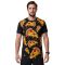 CAMISETA MANGA CORTA RUN&PRO FUN