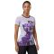 CAMISETA MANGA CORTA RUN&PRO FUN MUJER