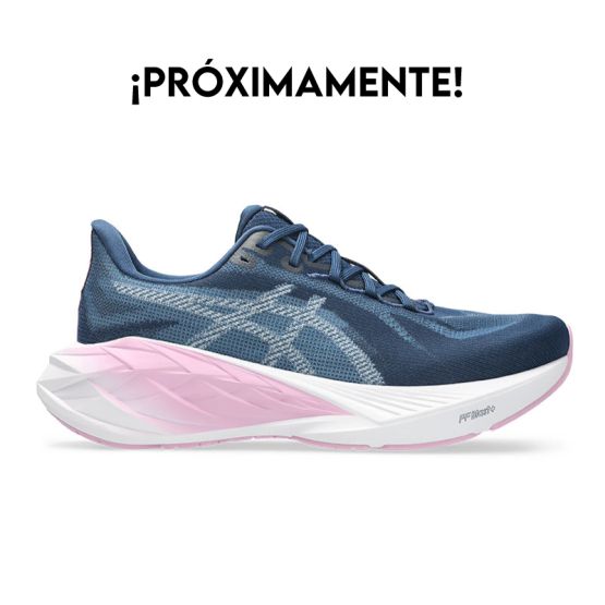 ZAPATILLAS ASICS DYNABLAST 6 MUJER