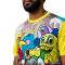 CAMISETA MANGA CORTA RUN&PRO FUN