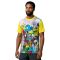 CAMISETA MANGA CORTA RUN&PRO FUN