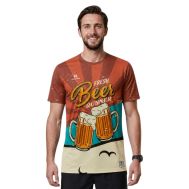 CAMISETA MANGA CORTA RUN&PRO FUN