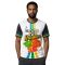 CAMISETA MANGA CORTA RUN&PRO FUN