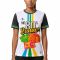 CAMISETA MANGA CORTA RUN&PRO FUN MUJER