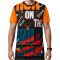 CAMISETA MANGA CORTA RUN&PRO FUN