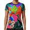 CAMISETA MANGA CORTA RUN&PRO FUN MUJER