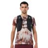 MOCHILA NNORMAL MODULAR TRAIL VEST MOCHILA NNORMAL MODULAR TRAIL VEST