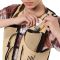 MOCHILA NNORMAL MODULAR TRAIL VEST