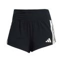 PANTALON CORTO ADIDAS ADIZERO GEL MUJER
