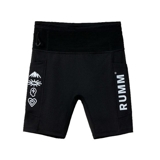 MALLA CORTA RUMM ESSENTIAL MUJER