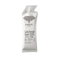 FANTÉ GEL 120 LACTOSA