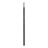 TRAMO LEKI FX.ONE MS2 11,3X315MM CARBON