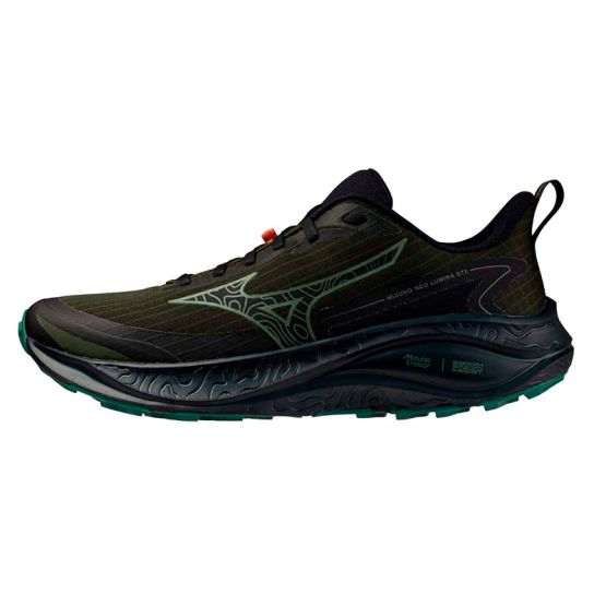 ZAPATILLAS MIZUNO NEO LUMINA GTX