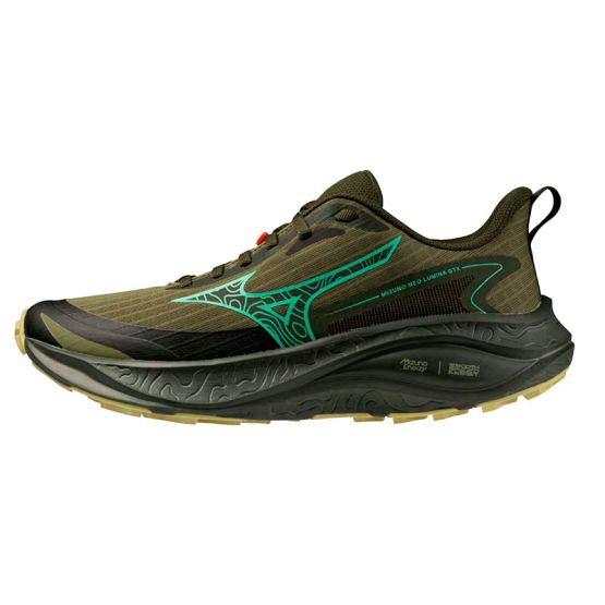ZAPATILLAS MIZUNO NEO LUMINA GTX MUJER