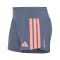 PANTALON CORTO ADIDAS ADIZERO GEL