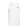 CAMISETA TIRANTES ADIDAS ADIZERO SINGLET CAMISETA TIRANTES ADIDAS ADIZERO SINGLET