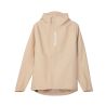 CHAQUETA NNORMAL TRAIL RAIN 02 MUJER